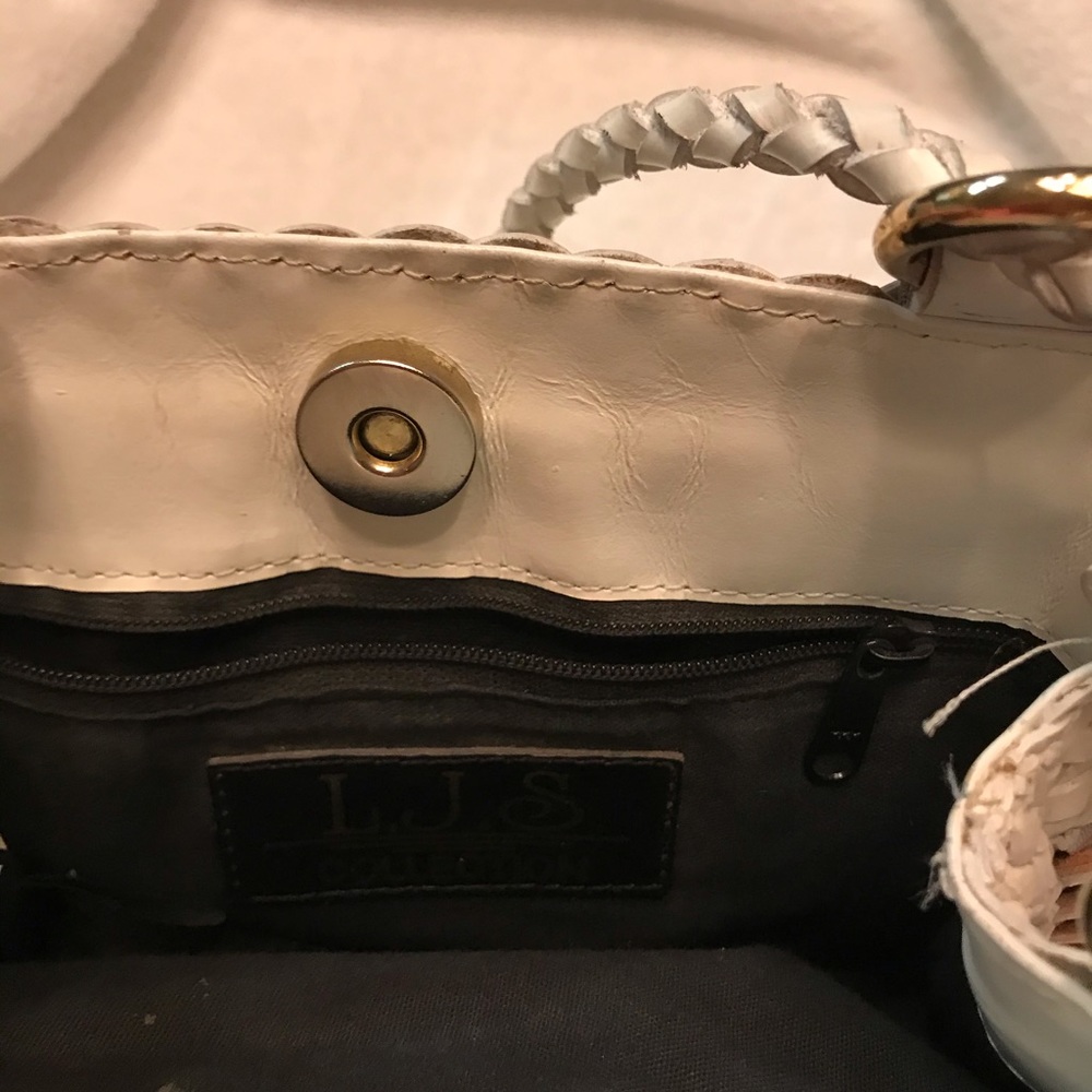 LJS purse - Picture 3 of 5